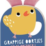 Grappige oortjes - Op de boerderij
