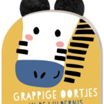 Grappige oortjes - In de wildernis