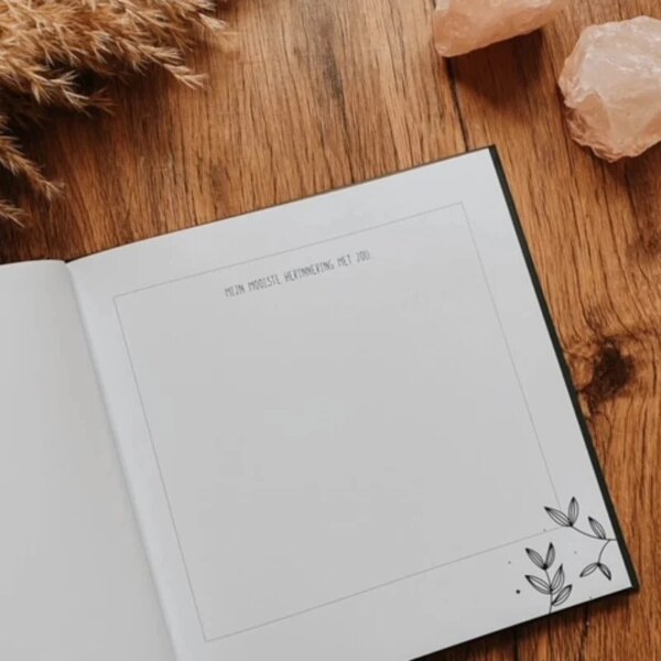 Memories of you - Herinneringsboek Licht - Afbeelding 7