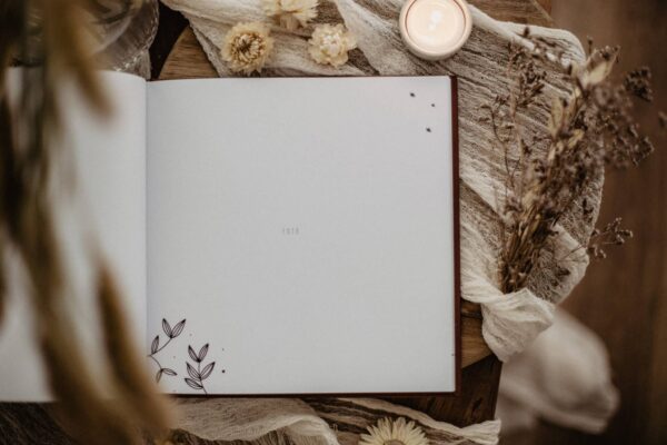 Memories of you - Condoleanceboek - Afbeelding 4
