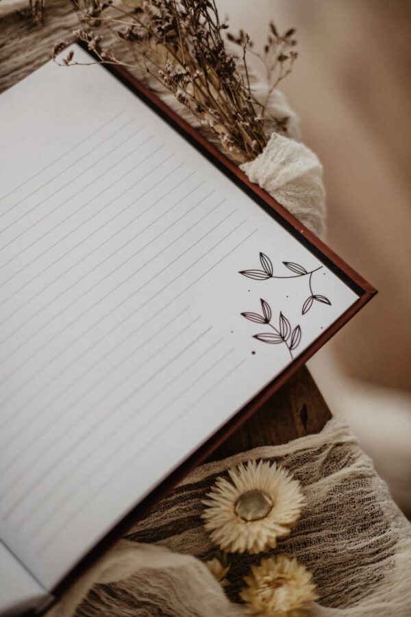 Memories of you - Condoleanceboek - Afbeelding 8