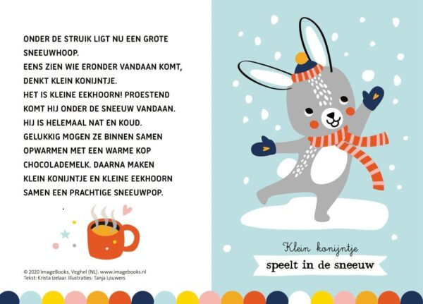 Twinkel Twinkel - Muziekblikje met verhaaltjes voor het slapen gaan - Afbeelding 9