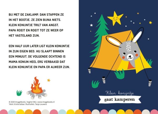 Twinkel Twinkel - Muziekblikje met verhaaltjes voor het slapen gaan - Afbeelding 11