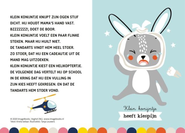 Twinkel Twinkel - Muziekblikje met verhaaltjes voor het slapen gaan - Afbeelding 12