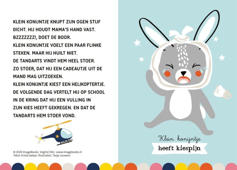 Twinkel Twinkel - Muziekblikje met verhaaltjes voor het slapen gaan
