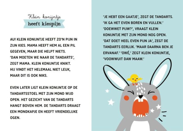 Twinkel Twinkel - Muziekblikje met verhaaltjes voor het slapen gaan - Afbeelding 13