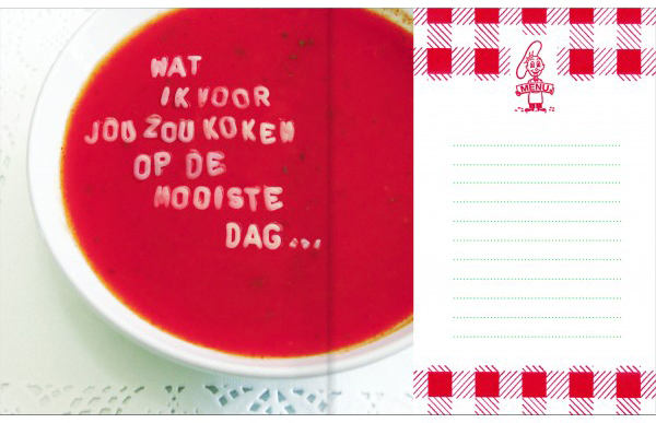 Ik hou van jou omdat - Afbeelding 5