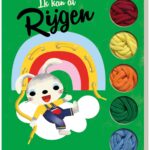 Ik kan al Rijgen - Doeboek
