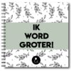 Studio Ins & Outs 'Ik word groter!' - Groen