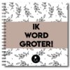 Studio Ins & Outs 'Ik word groter!' - Sand