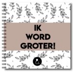 Studio Ins & Outs 'Ik word groter!' - Sand