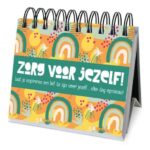 365 dagen Cadeauboek - Zorg voor jezelf