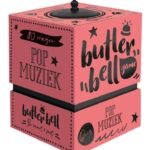 Butler Bell Games - Popmuziek