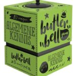 Butler Bell Games - Algemene kennis
