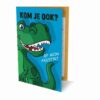 Uitnodigingen - Dinosaurus - 6 stuks