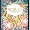 Vensterprentboek - Mozaïek