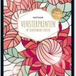 Vensterprentboek - Natuur