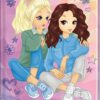 Vriendenboekje - Best Friends