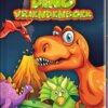 Vriendenboekje - Dinos