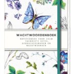 Wachtwoordenboek - Botanical