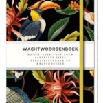 Wachtwoordenboek - Tropical