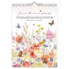 Janneke Brinkman Verjaardagskalender Klaproos