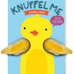 Knuffel me klein eendje