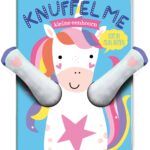 Knuffel me kleine eenhoorn