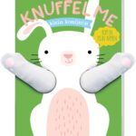 Knuffel me klein konijntje