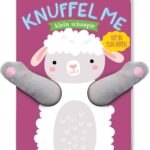 Knuffel me klein schaapje