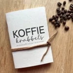 Koffiekrabbels