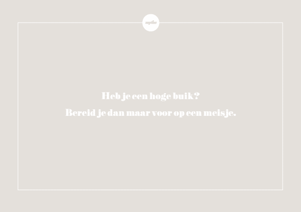 Mama Baas - Meisje of jongen? Babyshowerboek - Afbeelding 8
