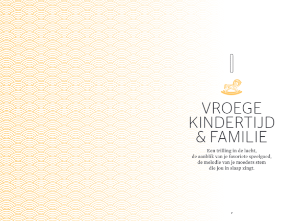 Mama, ik wil graag alles over je weten - Afbeelding 4