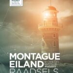 Montague Eiland Raadsels - puzzelboek