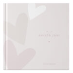 Ontwerp Je Eigen Babyboek Happy Hearts Pink (1)