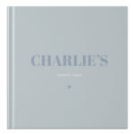 Ontwerp Je Eigen Babyboek Modern Pastel Blue (1)