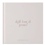Ontwerp Je Eigen Opgroeiboek Little Stars (1)