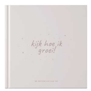 Ontwerp Je Eigen Opgroeiboek Little Stars (1)