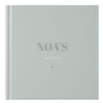 Ontwerp Je Eigen Opgroeiboek Modern Pastel Green (1)