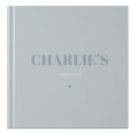 Ontwerp Je Eigen Oppasboek Modern Pastel Blue (1)