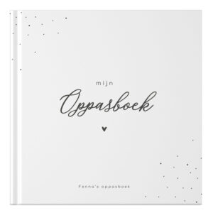 Ontwerp Je Eigen Oppasboek Simply Chique (1)