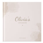Ontwerp Je Eigen Oppasboek Watercolour Beige (1)