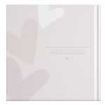 Ontwerp Je Eigen Zwangerschapsdagboek Happy Hearts Pink (2)