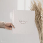 Opgroeiboek Little Stars 1
