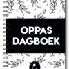 Studio Ins & Outs Oppasdagboek - Mono