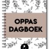 Studio Ins & Outs Oppasdagboek - Sand