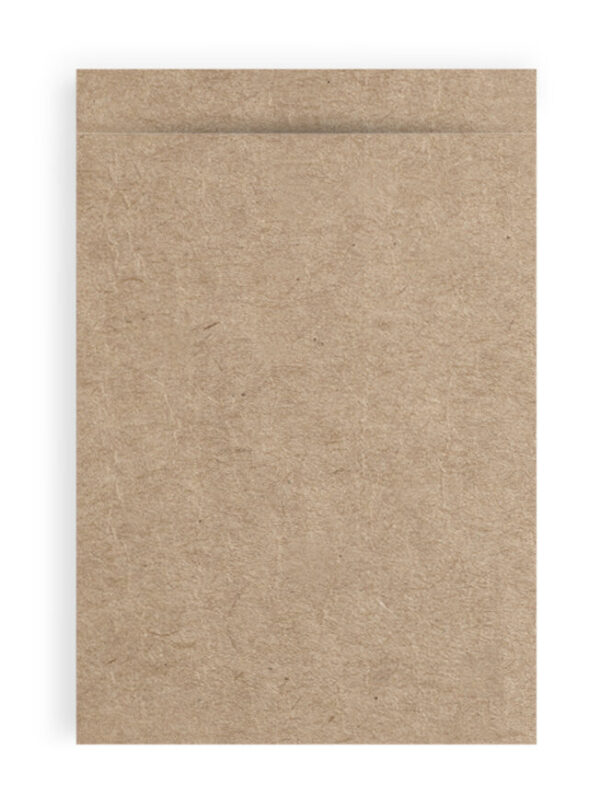 Cadeauzakjes - Craft - Uni (17 x 25 cm) - 200 stuks