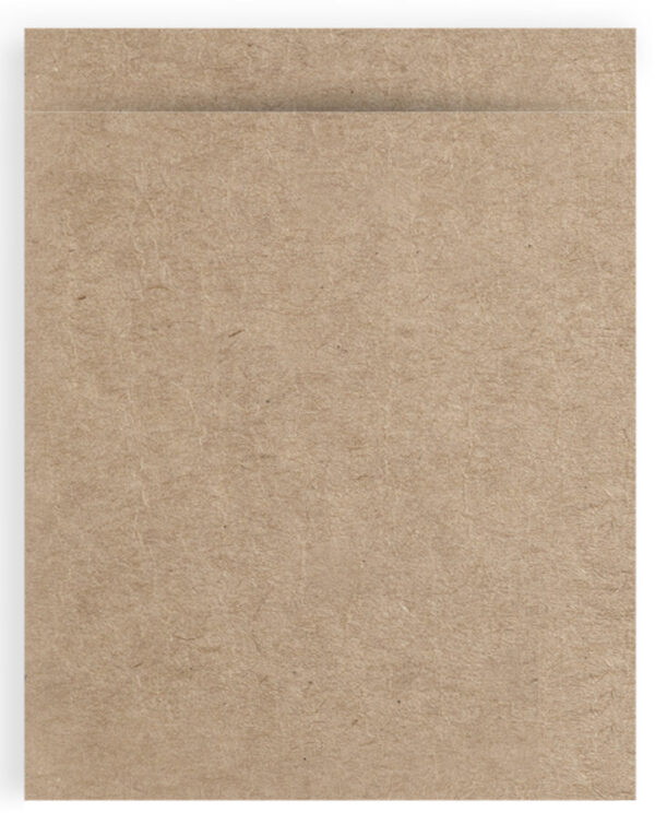 Cadeauzakjes - Craft - Uni (27 x 34 cm) - 200 stuks