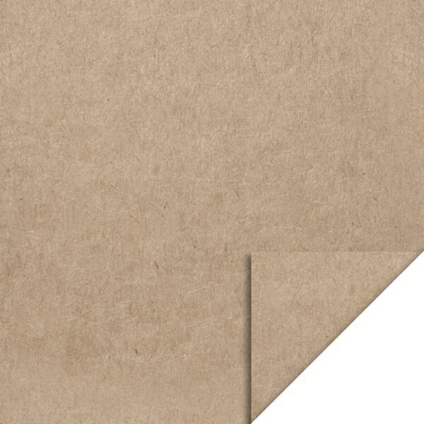 Cadeauzakjes - Craft - Uni (27 x 34 cm) - 200 stuks - Afbeelding 2