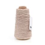 Inpaktouw - Pink / Gold (0,2 cm) - 300 meter